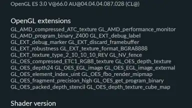 Screenshot von Device Control - Root 2