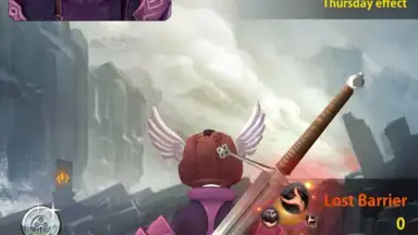Screenshot von RaidHunter 6