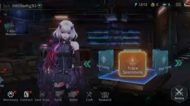 Screenshot von Heroes War: Counterattack 4