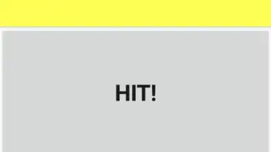 Screenshot von Uno Attack! 2