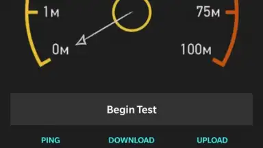 Screenshot von VPN-Faster Pro 2