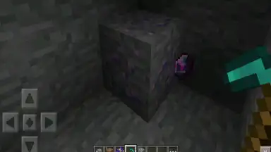 Screenshot von Sword Mod 1