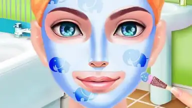 Screenshot von Zoo Date Salon 3