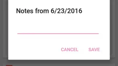 Screenshot von Maybe Baby 7