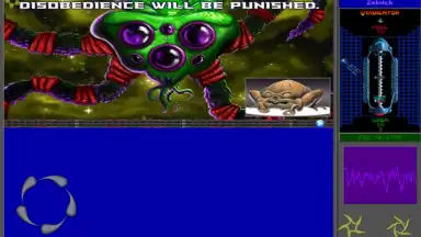 Screenshot von Ur-Quan Masters HD 3