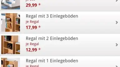 Screenshot von Norma 3