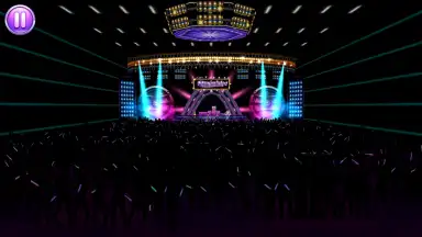 Screenshot von Music Idol - Coco Rock Star 9
