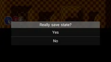 Screenshot von VideoEmu Game 6