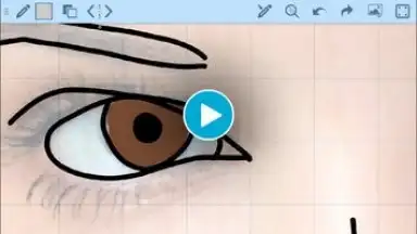 Screenshot von HandWrite Pro 1