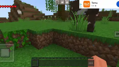 Screenshot von AtharCraft Building Craft 16