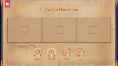 Screenshot von Storyteller 4