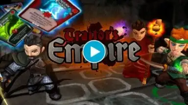 Screenshot von Traitors Empire 1