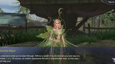 Screenshot von Forsaken World: Gods and Demons 7