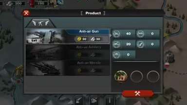 Screenshot von World Conqueror 3 9