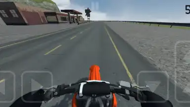 Screenshot von Wheelie Life 2 7