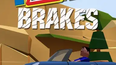 Screenshot von Faily Brakes 9