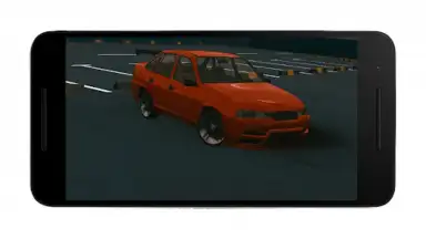 Screenshot von Uz Parking Underground 6