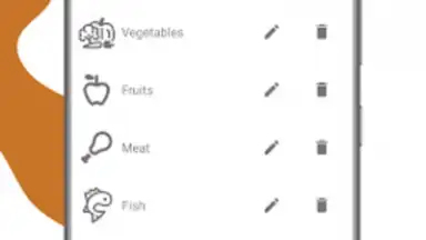 Screenshot von FoodLess 4