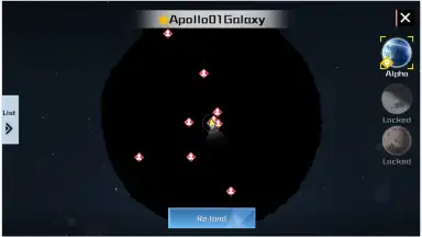 Screenshot von Auroria: a playful journey 10