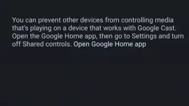 Screenshot von Google Play services 9