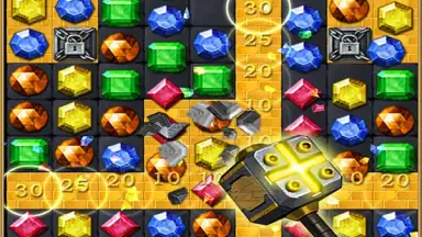 Screenshot von Jewelry King 8