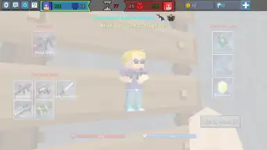 Screenshot von Build and Shoot 6