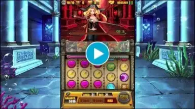 Screenshot von Dragon Era 1