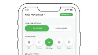 Screenshot von Ninja ProConnect 6