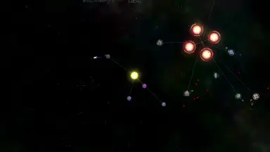 Screenshot von Solar 2 Demo 15