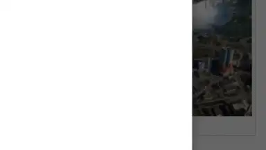 Screenshot von Kiwix offline 3