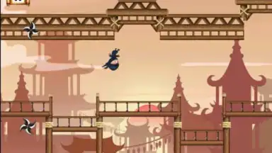 Screenshot von Yoo Ninja! Free 4