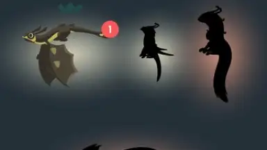 Screenshot von Hatch Dragons 11