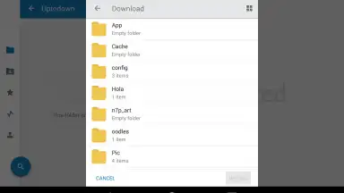 Screenshot von 4shared Premium 5