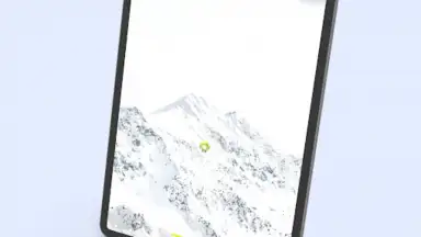 Screenshot von Android 13 Launcher 1