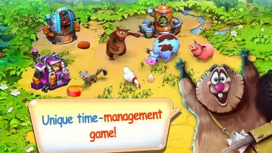 Screenshot von Farm Frenzy Inc. 7