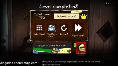 Screenshot von Troll Quest Horror 3 4