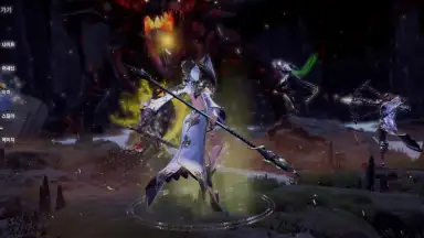 Screenshot von Astellia M 1