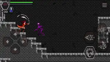 Screenshot von Toziuha Night - Order of the Alchemists 7