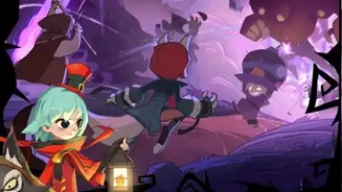 Screenshot von Mist Camp 5