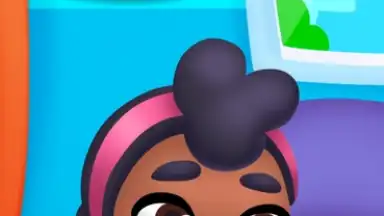 Screenshot von Dentist for children's 1