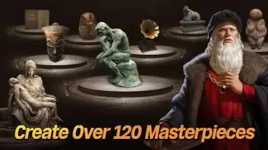 Screenshot von Civilization: Reign of Power 3