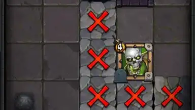 Screenshot von Dungelot 2 5