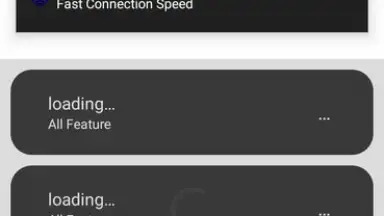Screenshot von PRIVATE VPN 3