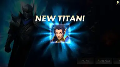 Screenshot von Towers and Titans 8