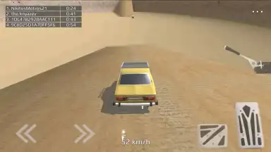 Screenshot von Russian Rider Online 12