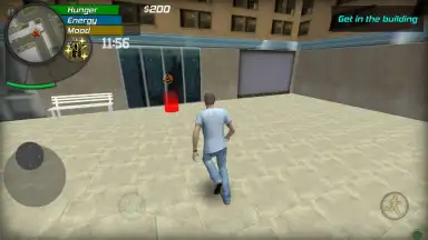 Screenshot von Big City Life : Simulator 8