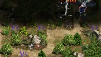Screenshot von Dark of the Demons 6