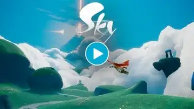 Screenshot von Sky: Children of the Light 1