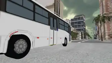 Screenshot von Train Driver2 1