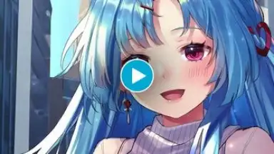 Screenshot von 少女迴戰：少女play，放置不累 1